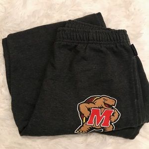 Maryland Sweatpants